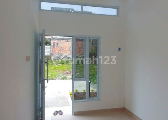 Rumah Murah Sawangan DP 0% - Siap Huni & Legalitas Aman 2