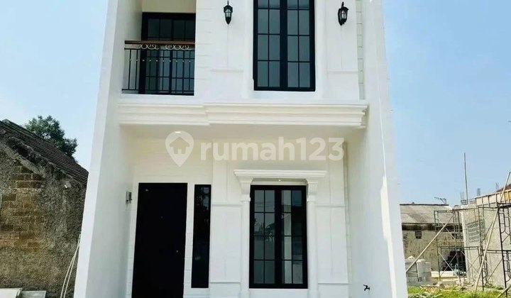 Ciapayung House Many Bonuses - Ready to Live In!