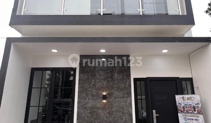 Comfortable &amp; Ready-to-Live House | Near Cimanggis Mini Market 2