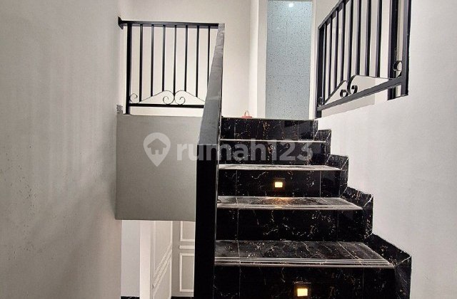 Kesempatan Punya Rumah di Cilodong Depok, Angsuran 2 Jutaan Saja! 2