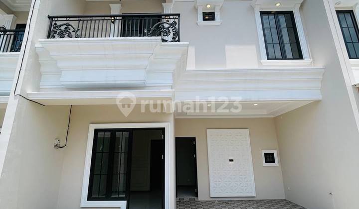 For Quick Sale: Strategic House in Cimanggis + Bonus AC & Canopy 1