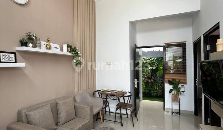 Rumah Pertama Tanpa DP di Babelan - Buruan Booking! Rumah Pertama Tanpa DP di Babelan - Buruan Booking!