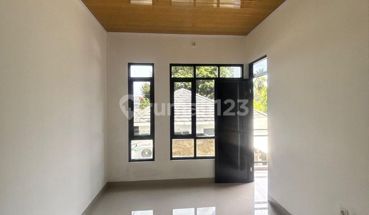Rumah Minimalis Idaman di Bogor, Langsung Tinggal!