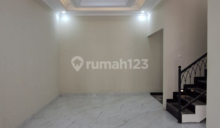 Rumah Strategis Cilodong, Depok - Mulai 3 Jutaan, Bonus AC 2