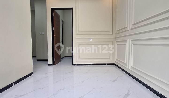 For Quick Sale: Strategic House in Cimanggis + Bonus AC & Canopy 2