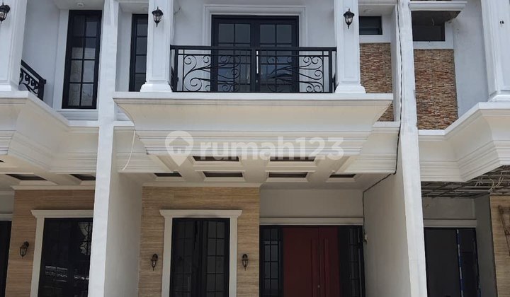 Strategic Cluster House in Cimanggis - Near Hospital, School & Toll Road 2