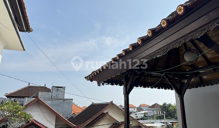 Disewakan Rumah 75 Juta Pertahun