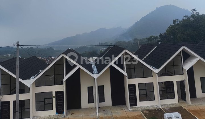 Hunian Subsidi Murah di Kawasan Cianjur dengan yang Udara Sejuk Hunian Subsidi Murah di Kawasan Cianjur dengan yang Udara Sejuk