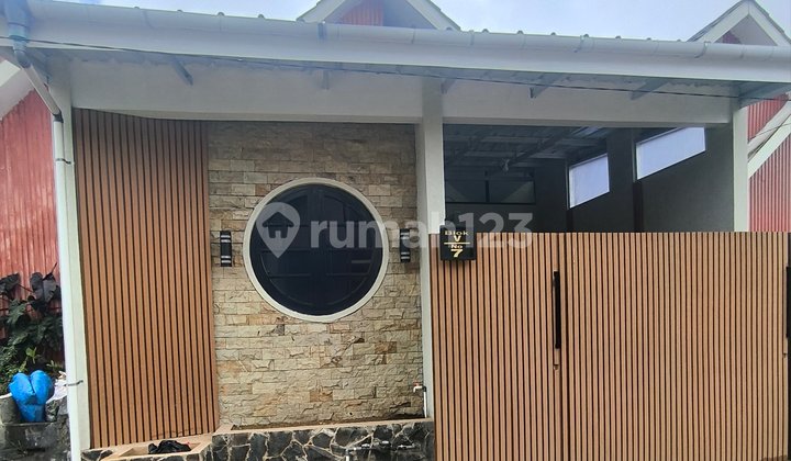 Rumah Subsidi Pacet-Cianjur Type 30/60 Harga 166 Juta Rumah Subsidi Pacet-Cianjur Type 30/60 Harga 166 Juta