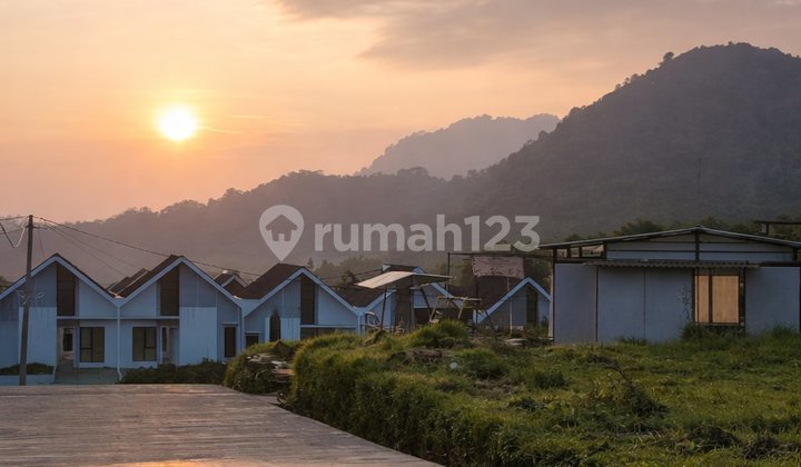Rumah Villa DP 0% All-In - Lokasi Strategis dan Cicilan Ringan Rumah Villa DP 0% All-In - Lokasi Strategis dan Cicilan Ringan