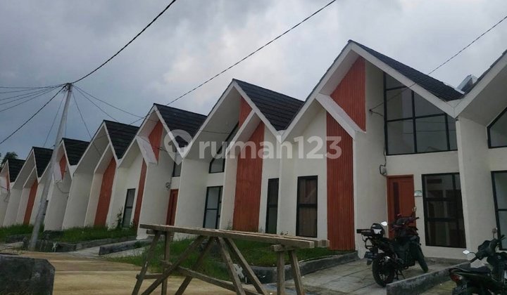 Installment 1.1 Flat Until Fully Paid - Subsidized House in Cipanas - Pacet Installment 1.1 Flat Until Fully Paid - Subsidized House in Cipanas - Pacet