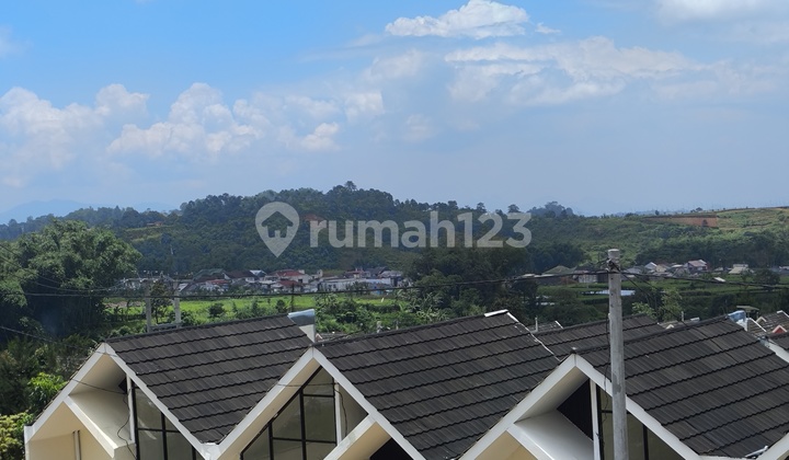 Perumahan Stavia Hill Cipanas - DP Ringan & Cicilan 1,1Jt Flat Perumahan Stavia Hill Cipanas - DP Ringan & Cicilan 1,1Jt Flat