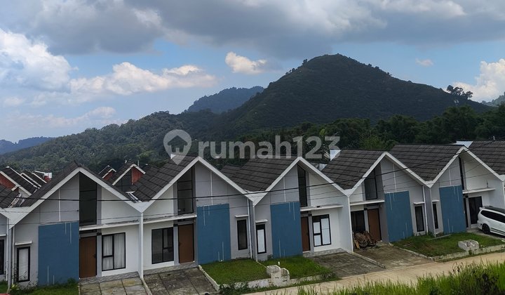 Rumah Subsidi Cipanas Cicilan Flat - Lokasi Strategis Rumah Subsidi Cipanas Cicilan Flat - Lokasi Strategis