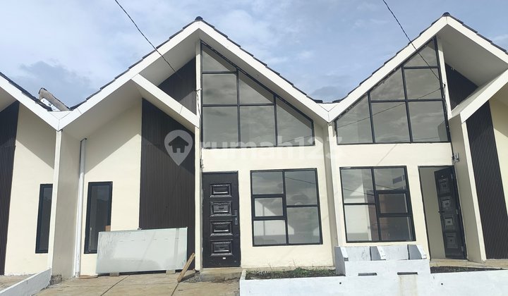 Hunian Subsidi Murah di Kawasan Cianjur dengan yang Udara Sejuk Hunian Subsidi Murah di Kawasan Cianjur dengan yang Udara Sejuk