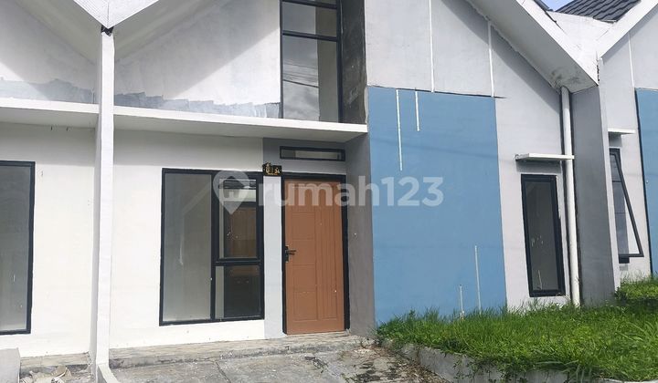 Rumah Cipanas Puncak Cianjur DP 0% All In - KPR Super Ringan Rumah Cipanas Puncak Cianjur DP 0% All In - KPR Super Ringan