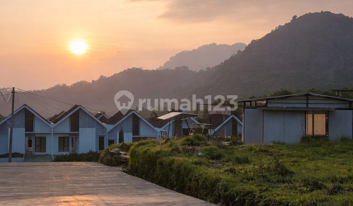 Rumah Murah di Cipanas Cianjur, DP 0% All In, Cukup Booking 1 Jt