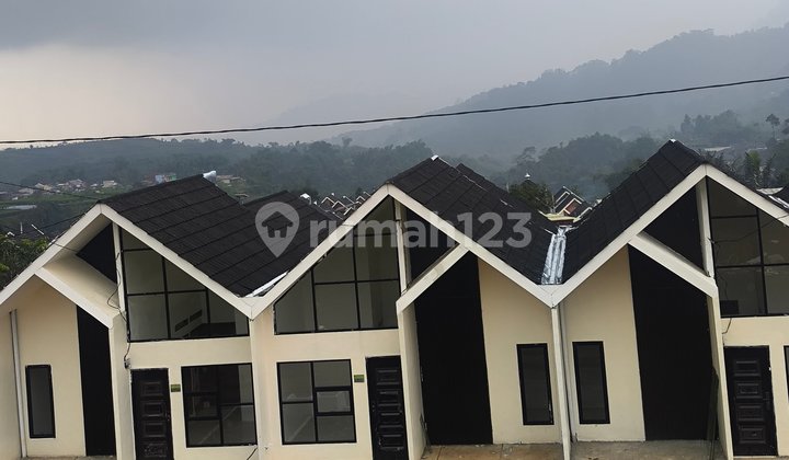 Rumah Subsidi Cipanas Cicilan Flat - Lokasi Strategis Rumah Subsidi Cipanas Cicilan Flat - Lokasi Strategis