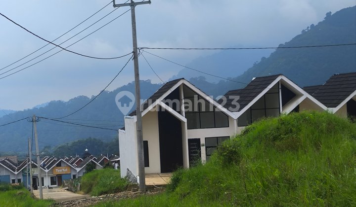 Rumah Subsidi Cianjur Cicilan Flat 1,1Jt - Lokasi Super Strategis