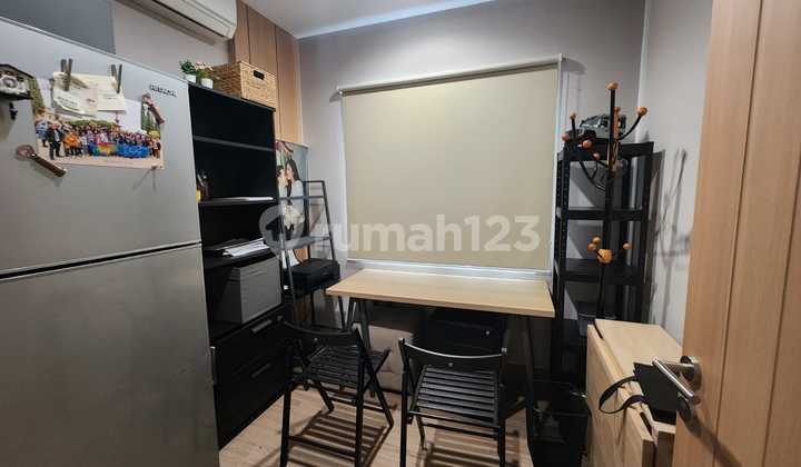 Dijual Apartemen Royal Mediterania Fullfurnished Lantai Rendah 2