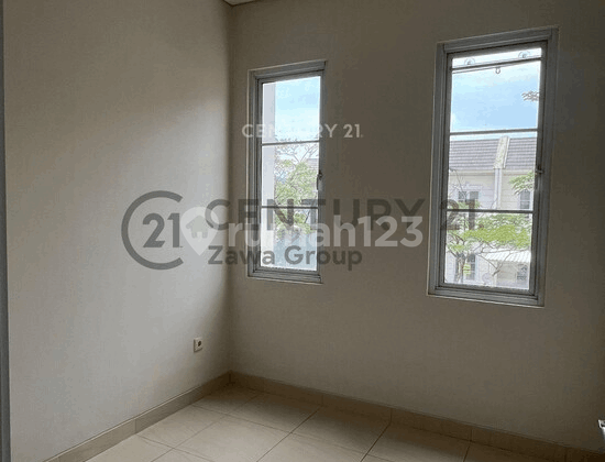 Dijual Rumah Dalam Cluster di BSD Tangerang Selatan 2