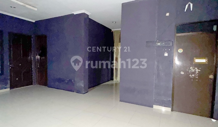 Dijual Murah Exs Rumah Kost 29 Kamar Tomang Hitung Tanah