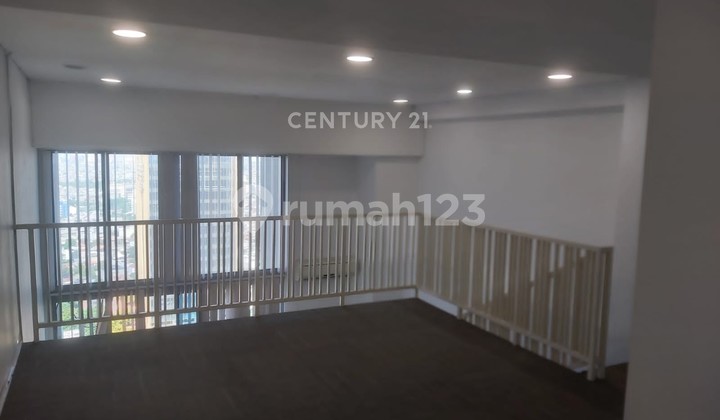 Dijual Soho Residence Tipe Avenue di Tanjung Duren Jakarta Barat