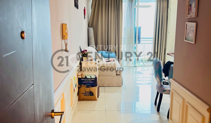 Apartment Central Park Mall Residence Tower Amandine