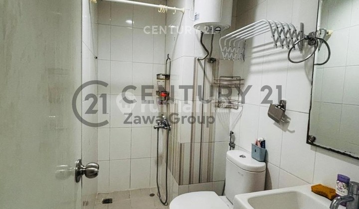 For Sale Westmark Apartment in Tanjung Duren, West Jakarta 2