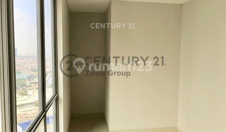 For Sale Apartment The Mansion Bougenville 2 Bedroom North Jakarta 2