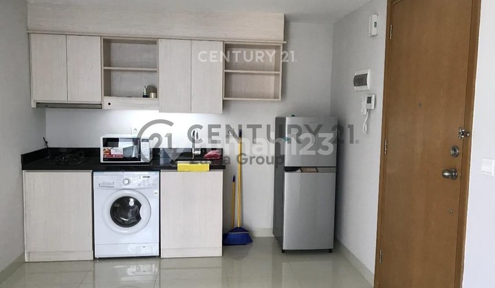 Dijual Apartemen The Mansion Bougenville 2Bedroom Jakarta Utara