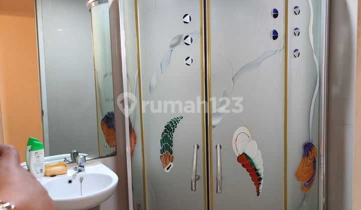 For Sale Apartment Mediterania Garden 2 Tower K Furnished 2