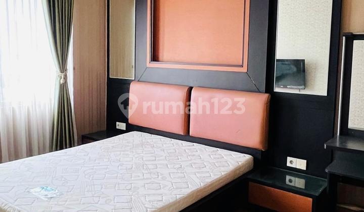 Hot Sale Apartments Sudirman Park Tower B Central Jakarta