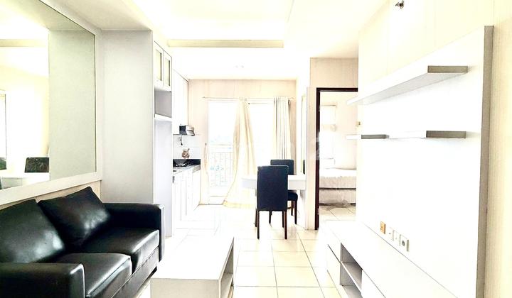 For Sale: Mediterranean Garden 2 Apartment, Furnished, Mid Floor 2