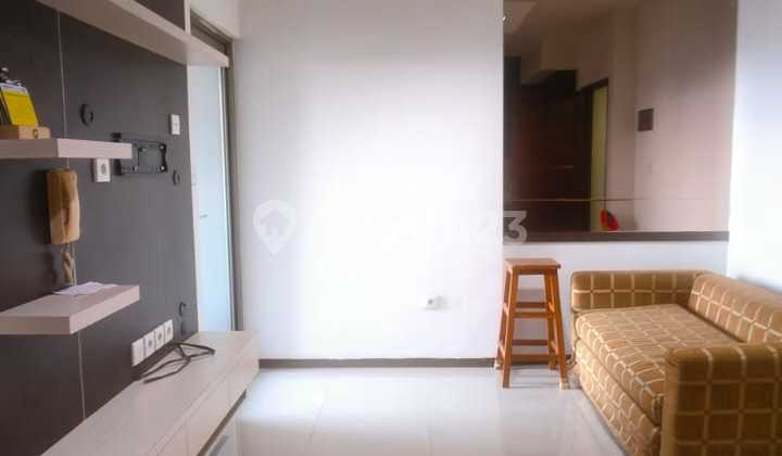 For Sale Mediterranean Garden 1 Apartment Furnished High Floor 2