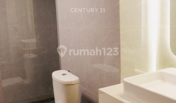 Affordable Price for Taman Anggrek Residences Apartment in West Jakarta 2