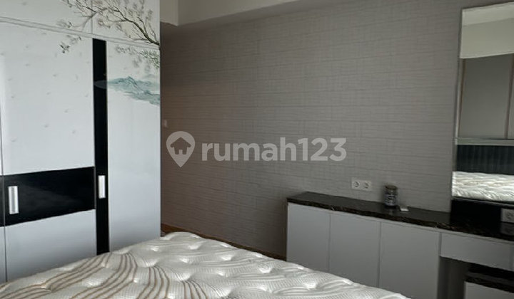 Apartemen Skyhouse BSD Tower Bristol 3Br Full Furnished 2