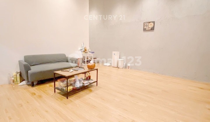 House can be used for Business Office Bonus Cafe Petukangan Utara Pesanggrahan 2