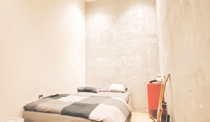 Rumah bisa Usaha Kantor Bonus Cafe Petukangan Utara Pesanggrahan