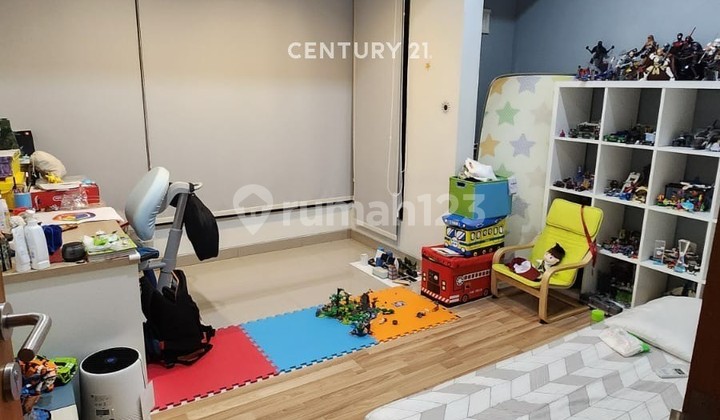 Dijual Rumah Siap Huni di Kebon Jeruk Jakarta Barat Lokasi Nyaman