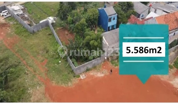 Dijual Tanah Komersil Industri Pergudangan Pinang Tangerang Dijual Tanah Komersil Industri Pergudangan Pinang Tangerang