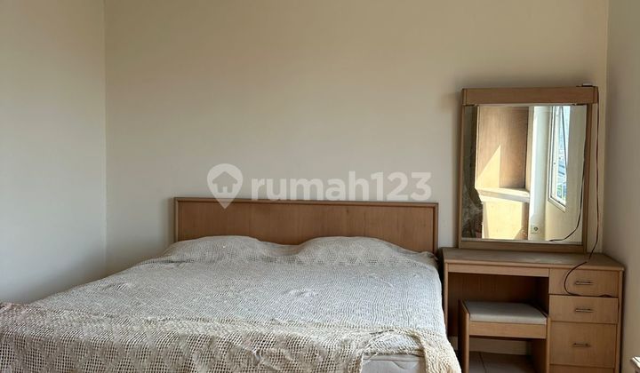 Dijual Cepat Apartemen Mediterania Garden 1 Kosongan 2