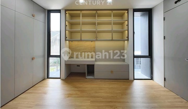 Premium Hook House New Taman Ratu Ready to Occupy 2