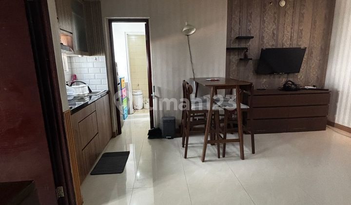 Selling Mediterranean Garden 2 Tower Heliconia Low Floor Apartment Selling Mediterranean Garden 2 Tower Heliconia Low Floor Apartment