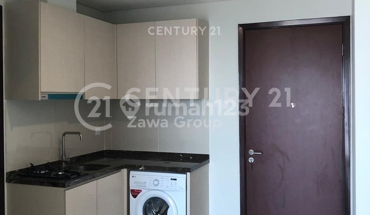 Sell Puri Mansion Apartment Ready to Occupy in Kembangan, West Jakarta 2