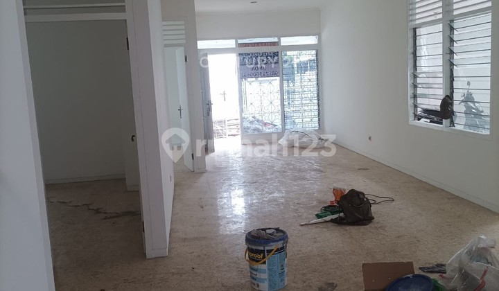 Jual Rumah Sunrise Garden Hadap Timur Jakarta Barat 2