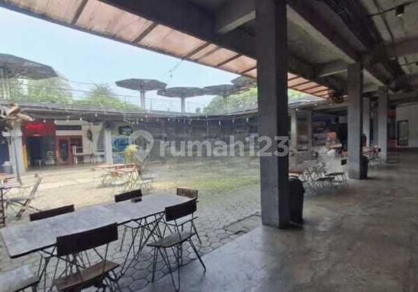 Disewakan Kavling Tanah Strategis di Kemang Jakarta Selatan Disewakan Kavling Tanah Strategis di Kemang Jakarta Selatan