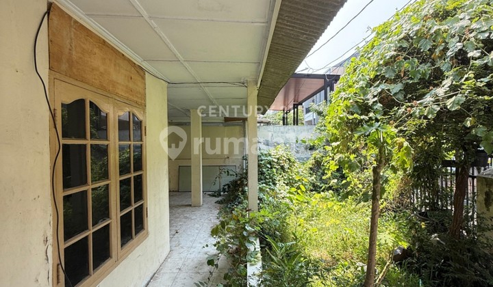 Dijual Rumah 1 Lantai di Grogol Jakarta Barat