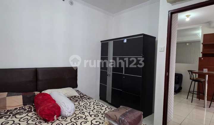 Jual Mediterania Garden 2 Type 2 Kamar View Pool 2