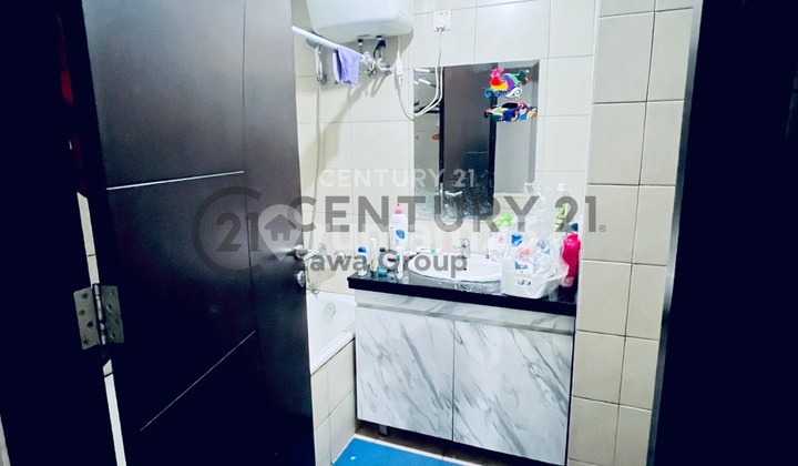 Central Park Mall Residence Tower Amandine Apartment 2