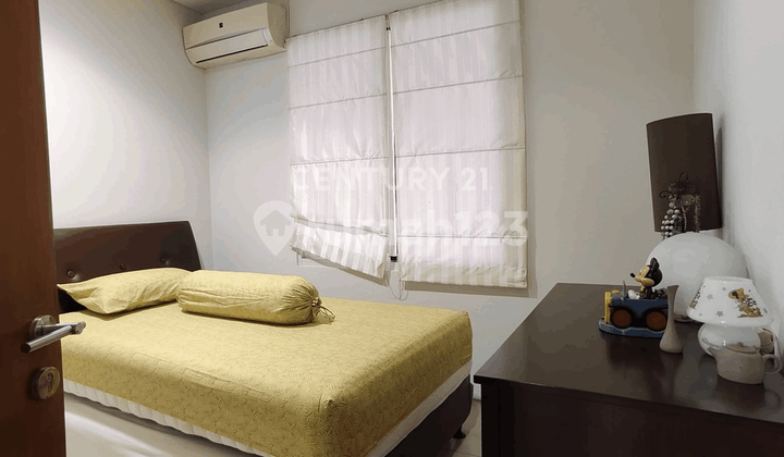 For Sale Puri Botanical House West Jakarta 2